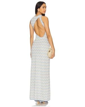 Devon Windsor Kleid Dalia - Weiß