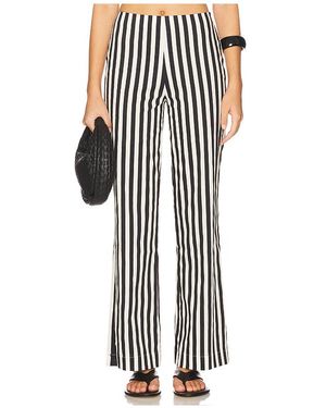 Simon Miller Hose Pia - Schwarz