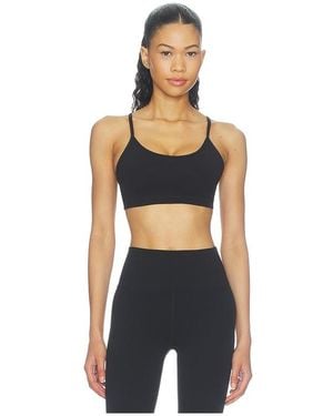 Vuori Allthefeels Sports Bra - Blue