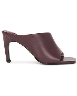 Tony Bianco Model Sandal - Brown