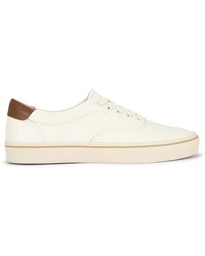 Vince Sneakers Seaside - Weiß