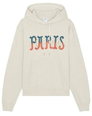 John Elliott Hoodie Olympics - Natur