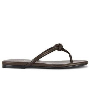 RAYE Aarav Sandal - Brown