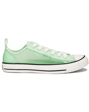 Converse Chuck Taylor All Star スニーカー - グリーン