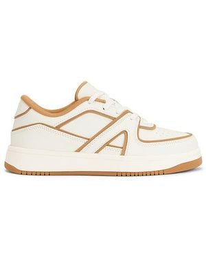 Athletic Propulsion Labs Sneakers Nostalgia '87 - Weiß