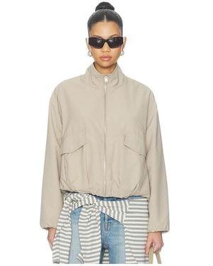 Lamarque Elinda Jacket - Natural