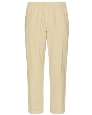 Museum of Peace & Quiet Leisure Trousers - Natural