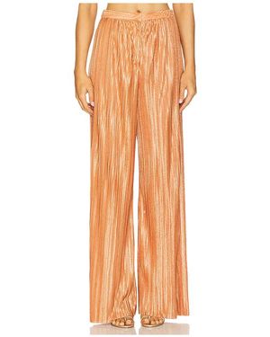 Sabina Musayev Hosen Rainy - Orange