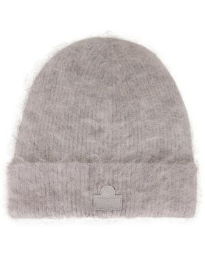 Isabel Marant Beanie Peeta - Natur
