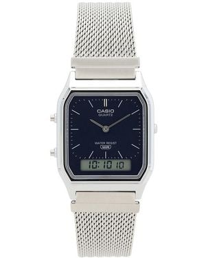 G-Shock Aq230 Series Watch - Blue