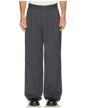 Won Hundred Camden Trousers - Black