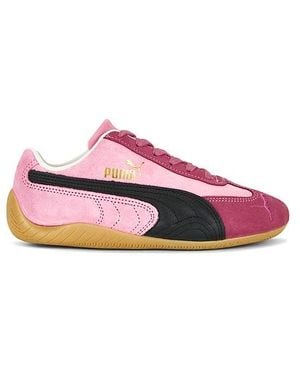PUMA Speedcat Og Sneaker - Pink