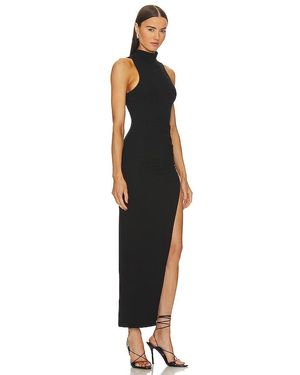 superdown Juliet Midi Dress | Lyst