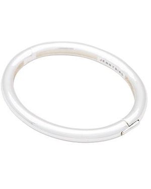 Jenny Bird Gia Bangle - Black
