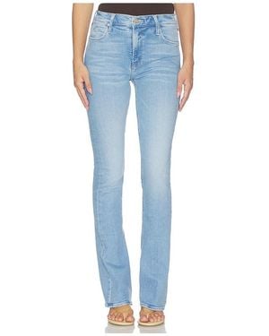 Mother Corte Bota Runaway En Color Azul Talla (También En 24, 25, 26, 27, 28, 29, 30, 31, 32, 33, 34)