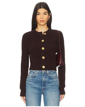 Cara Cara Ellery Cardigan - Black