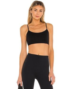 Splits59 Sujetador Deportivo Loren En Color Negro Talla (También En Xs/S, Xl)