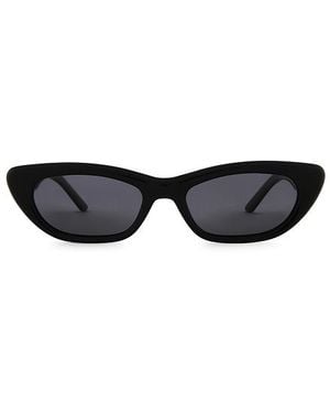 Banbe Sonnenbrille Caroline - Schwarz