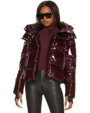 Sam. Jordy Jacket - Multicolor