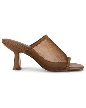 Steve Madden Gleam Sandal - Brown