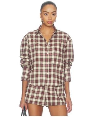 CISSA The Belle Top - Multicolour