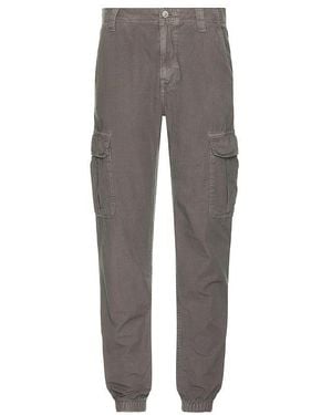 Tommy Hilfiger Ryan カーゴパンツ - グレー