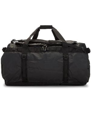 The North Face Base Camp Duffel-Xl - Black