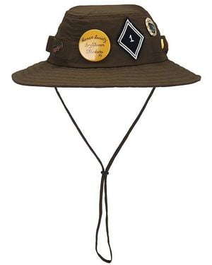 President's Ranger Cap - Black
