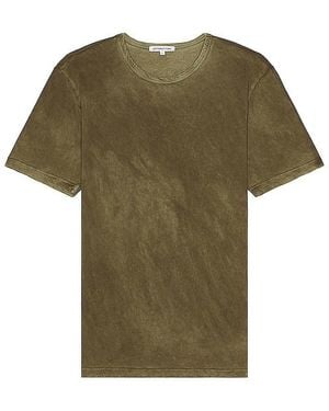 Cotton Citizen Classic Crewneck - Green