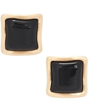 Cult Gaia Suni Earring - Black