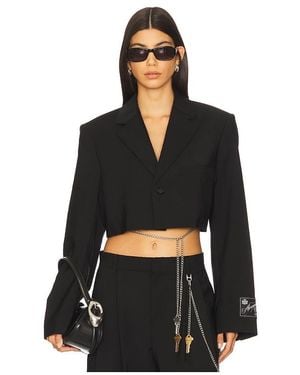 Alexander Wang ブレザー - ブラック
