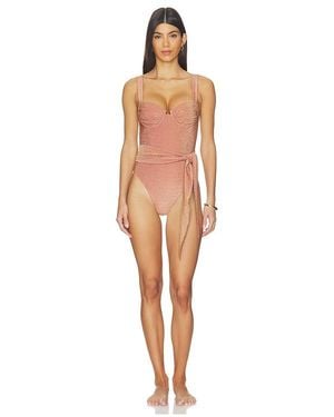 Devon Windsor Stephanie Full-Piece - Multicolor