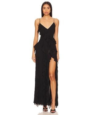 Nbd Nehna Gown - Black