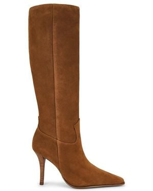 Steve Madden Wescot Boot - Brown