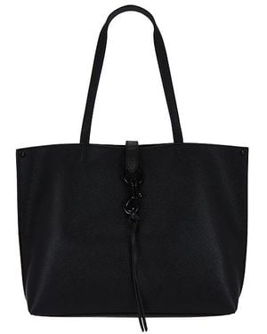 Rebecca Minkoff Megan Tote - Black