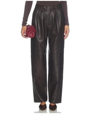 Ronny Kobo Soprano Pant - Black