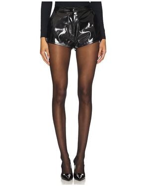 Lovers + Friends Madison Short - Black