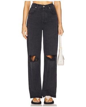 Citizens of Humanity Ayla バギーパンツ - ブルー