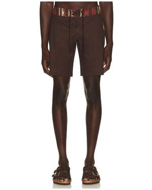 Rhythm Propagate Trunk - Brown