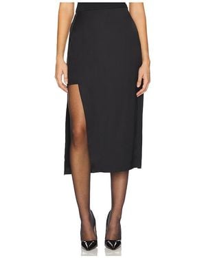 Rails Falda Midi Kira En Color Negro Talla (También En 2, 4)