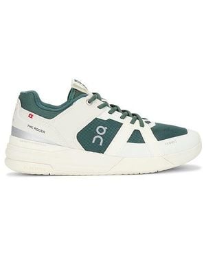 On Shoes Rodger Clubhouse スニーカー - ブルー
