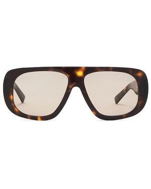 Luv Lou The Dionne Sunglasses - Multicolour