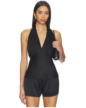 Tularosa Leia Top - Black