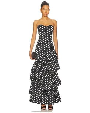 Cara Cara Sonoma Dress - White