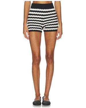 Show Me Your Mumu Inez Shorts - Black