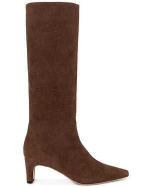 RAYE Joplyn Boot - Brown