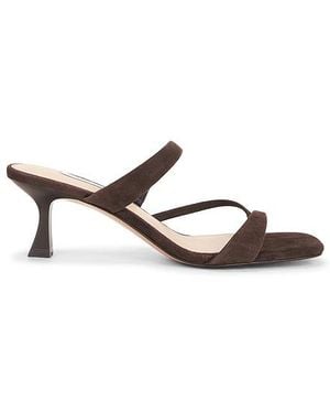 Steve Madden Ajay Sandal - Multicolour