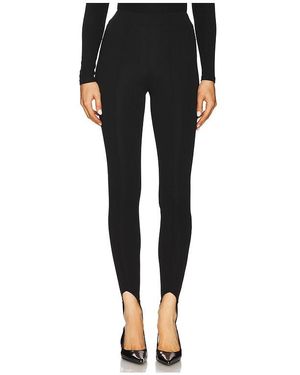 SNDY'S X Revolve Cassandra Leggings - Black