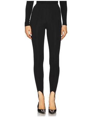 SNDY'S X Revolve Cassandra Leggings - Black