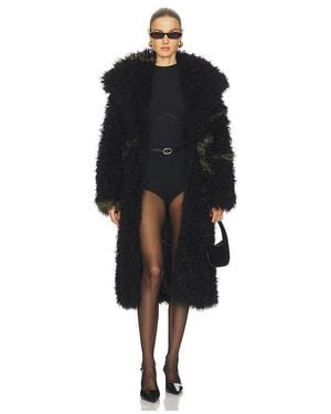 Jakke Abrigo Cascade En Color Negro Talla (También En Xs, S, M)